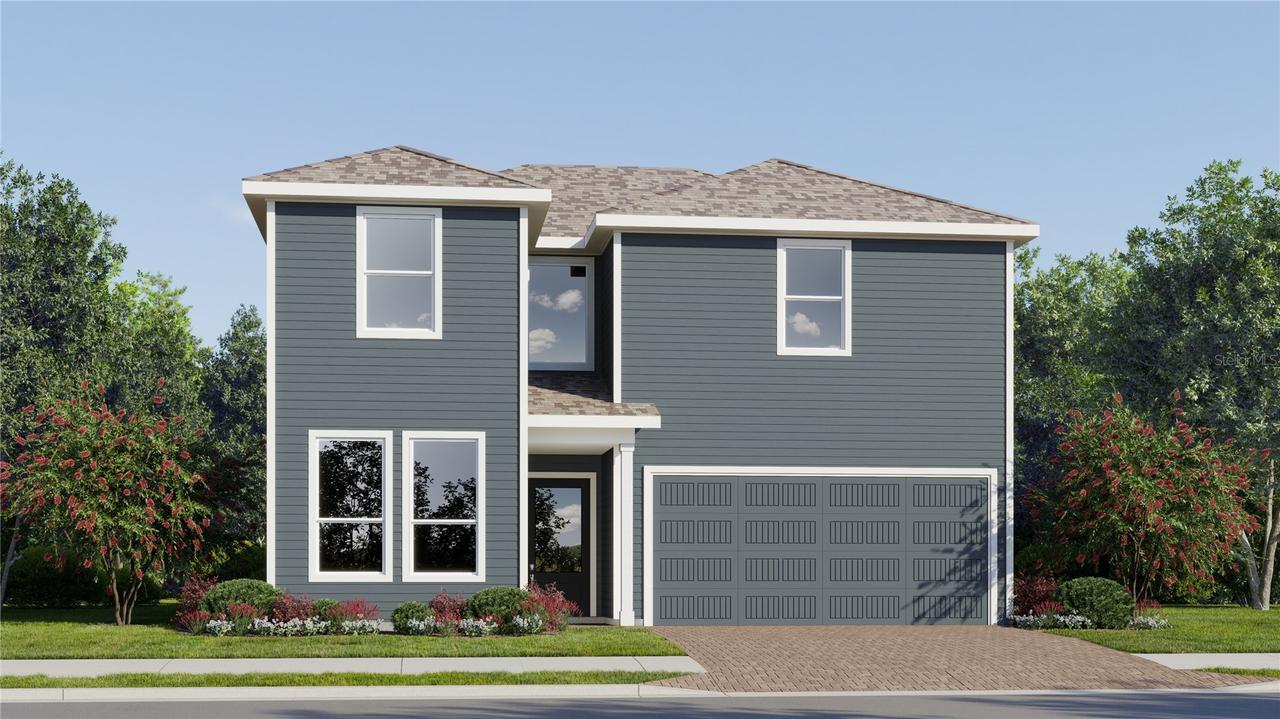 5146 Arrowfeather Ct., St Cloud, FL 34772