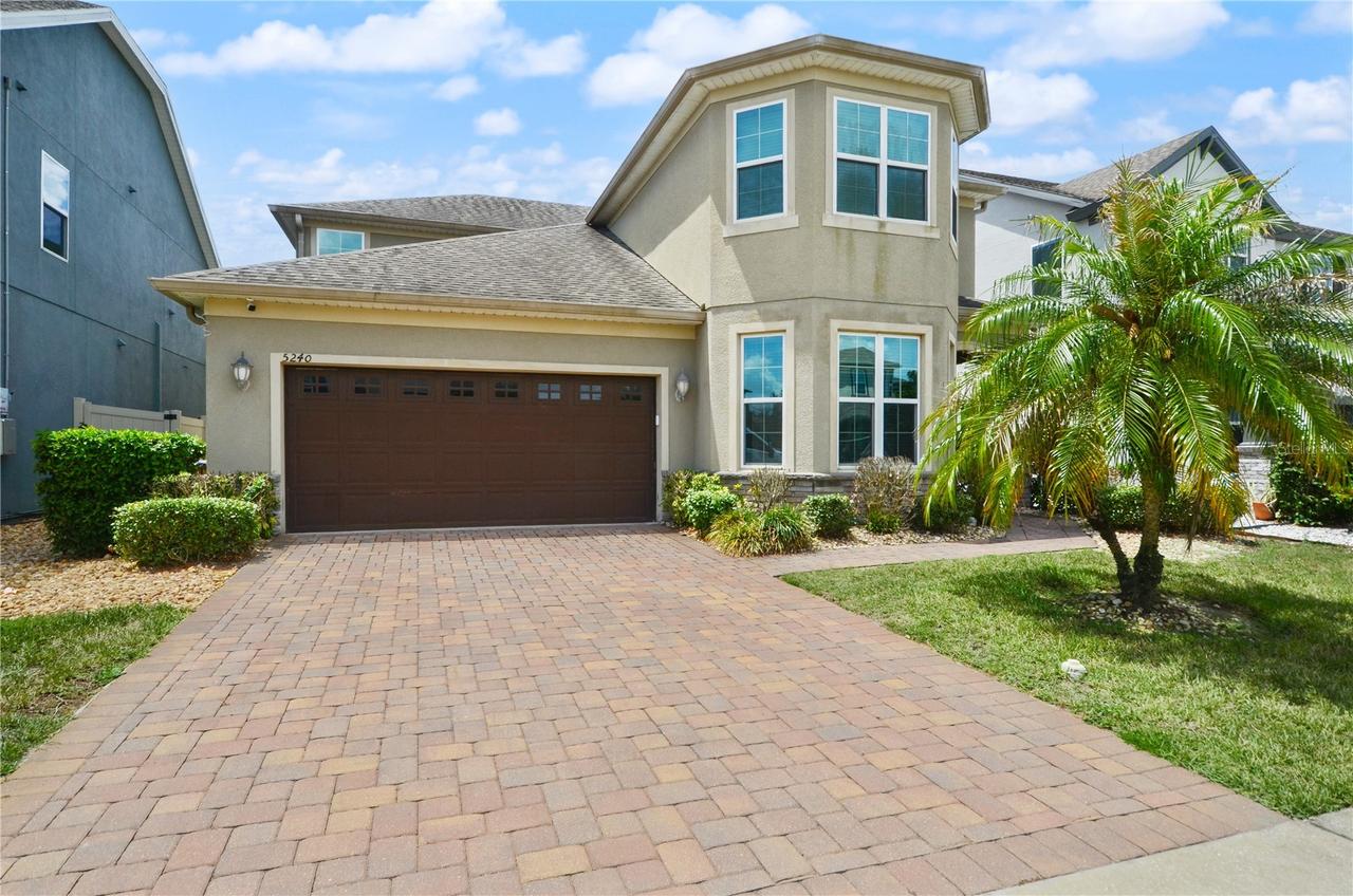 5240 Villa Rosa Ave., St Cloud, FL 34771