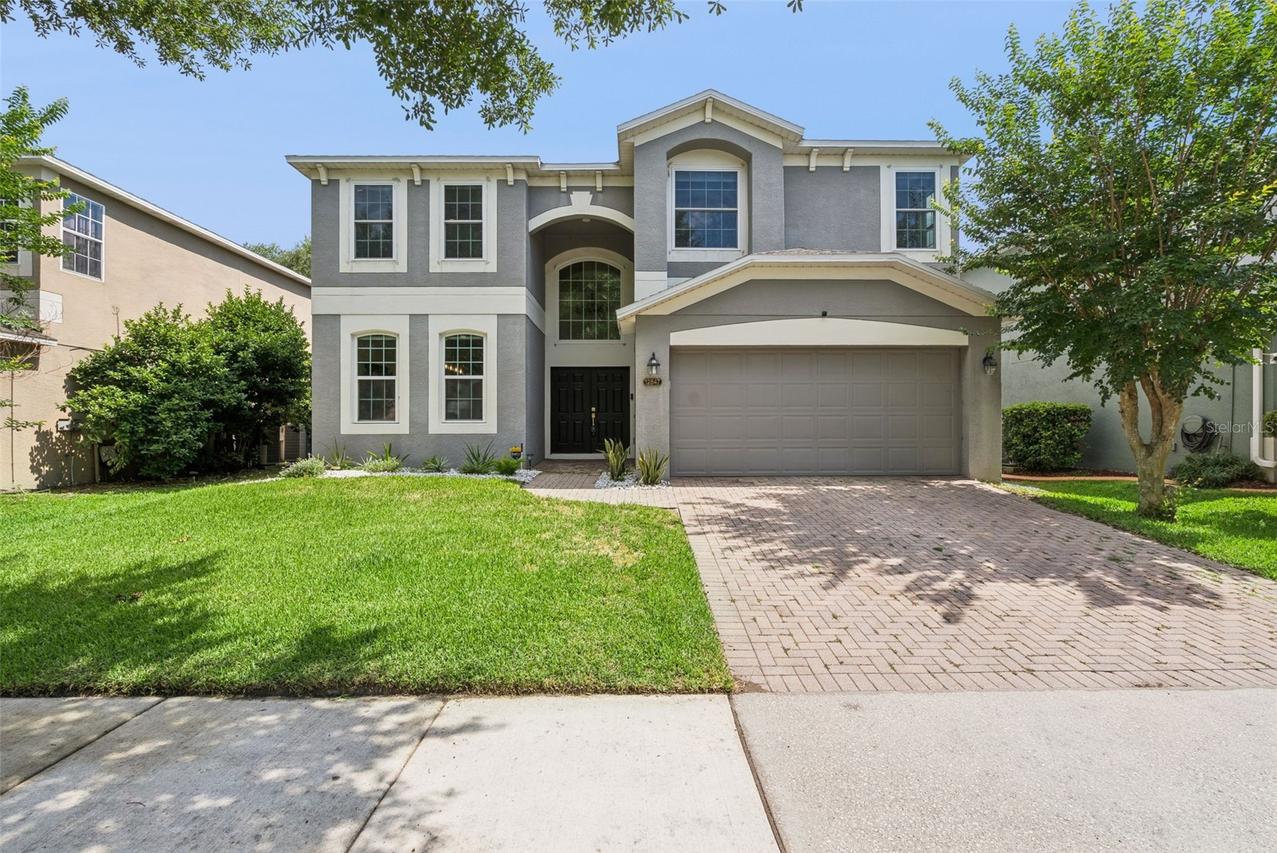 12847 Moss Park Ridge Dr., Orlando, FL 32832