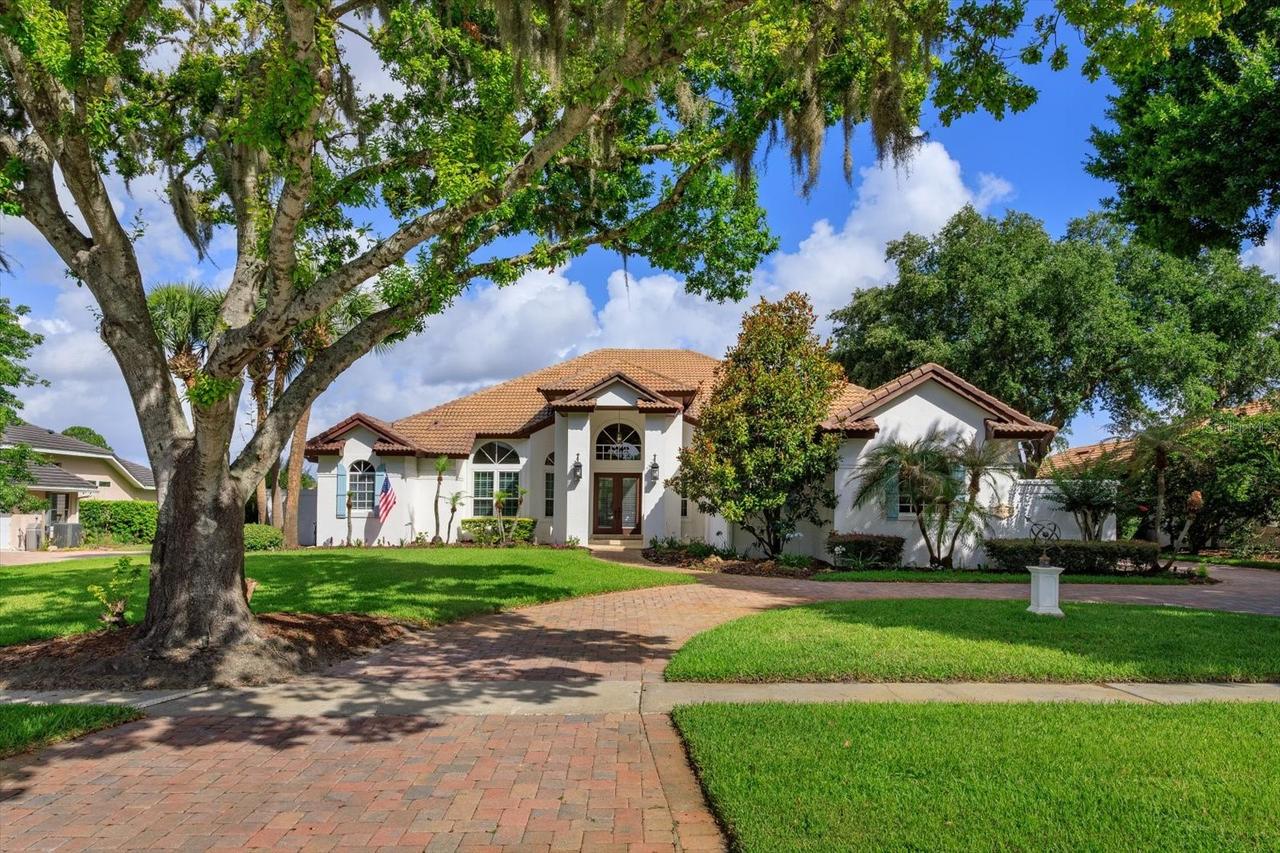 2428 Butler Bay Dr., Windermere, FL 34786