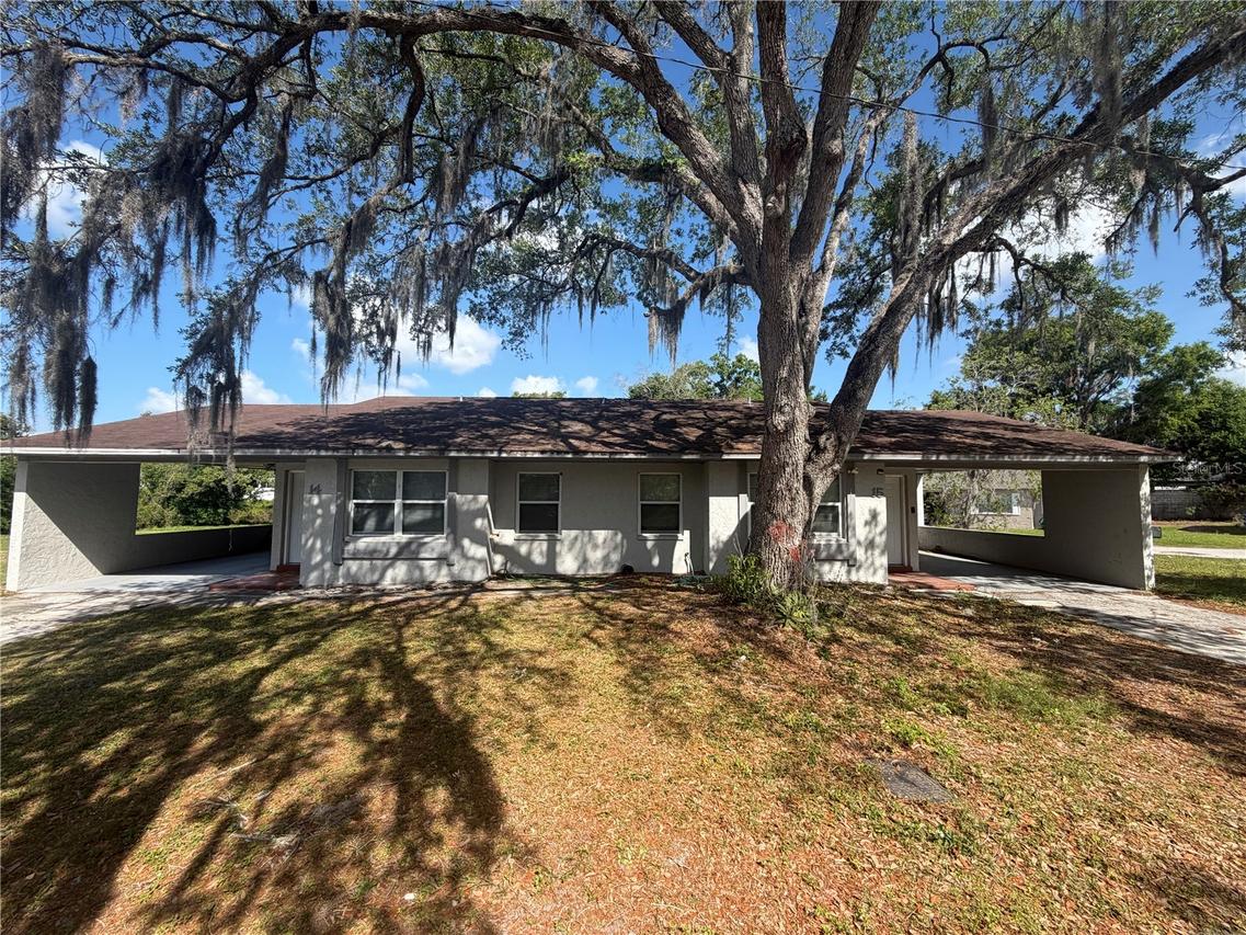 2121 S San Gully Rd. #14 - 15, Lakeland, FL 33803