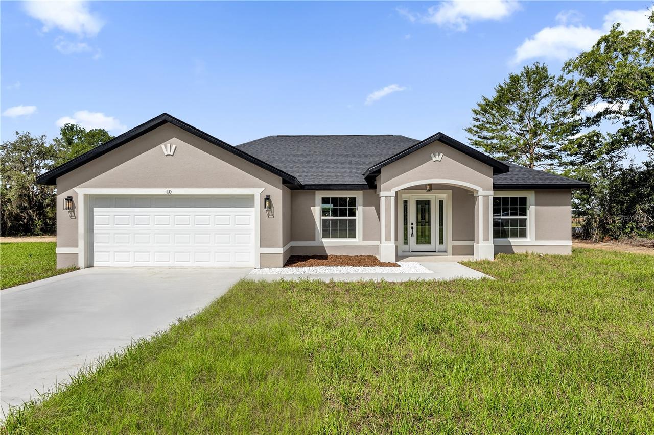 40 Olive Circle, Ocala, FL 34472