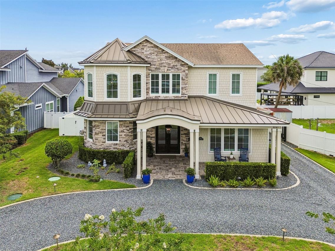 2261 Mulbry Drive, Winter Park, FL 32789