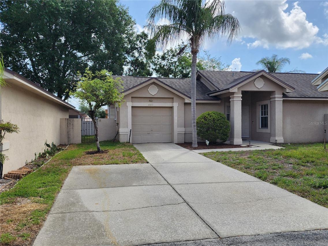 4011 Palo Alto Ct., Orlando, FL 32817