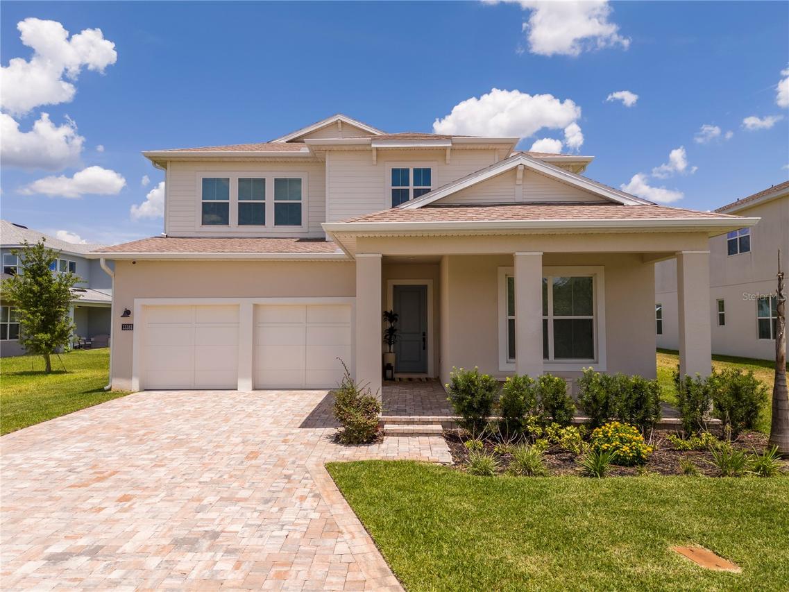 13181 Toolcross Way, Winter Garden, FL 34787