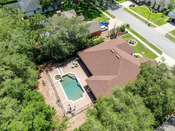 New Homes with In-ground Swimming Pools in Casselberry: May 24th to May 30th