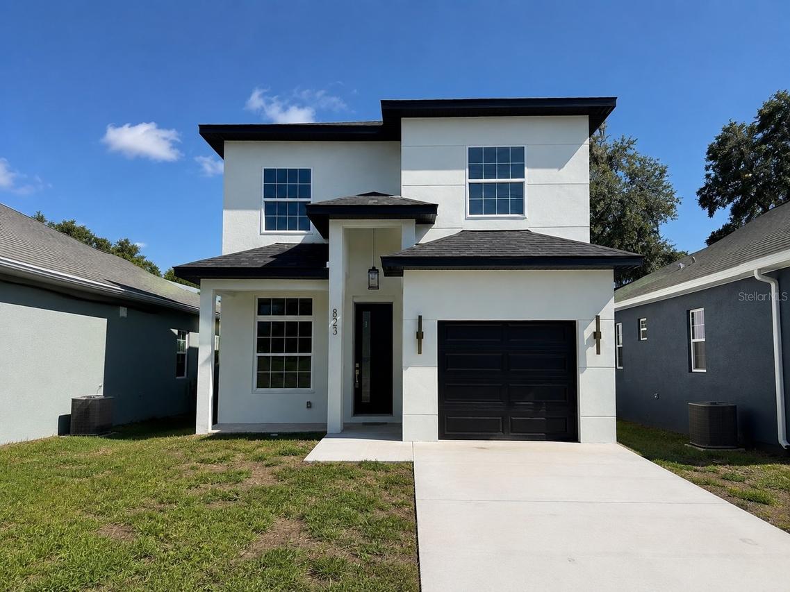 823 E Mcdonald Ave., Eustis, FL 32726