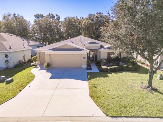 New Construction Homes For Sale This Week That Attend Horizon Academy at Marion Oaks: May 20th to May 26th