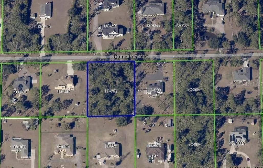 Quinella St., Orlando, FL 32833