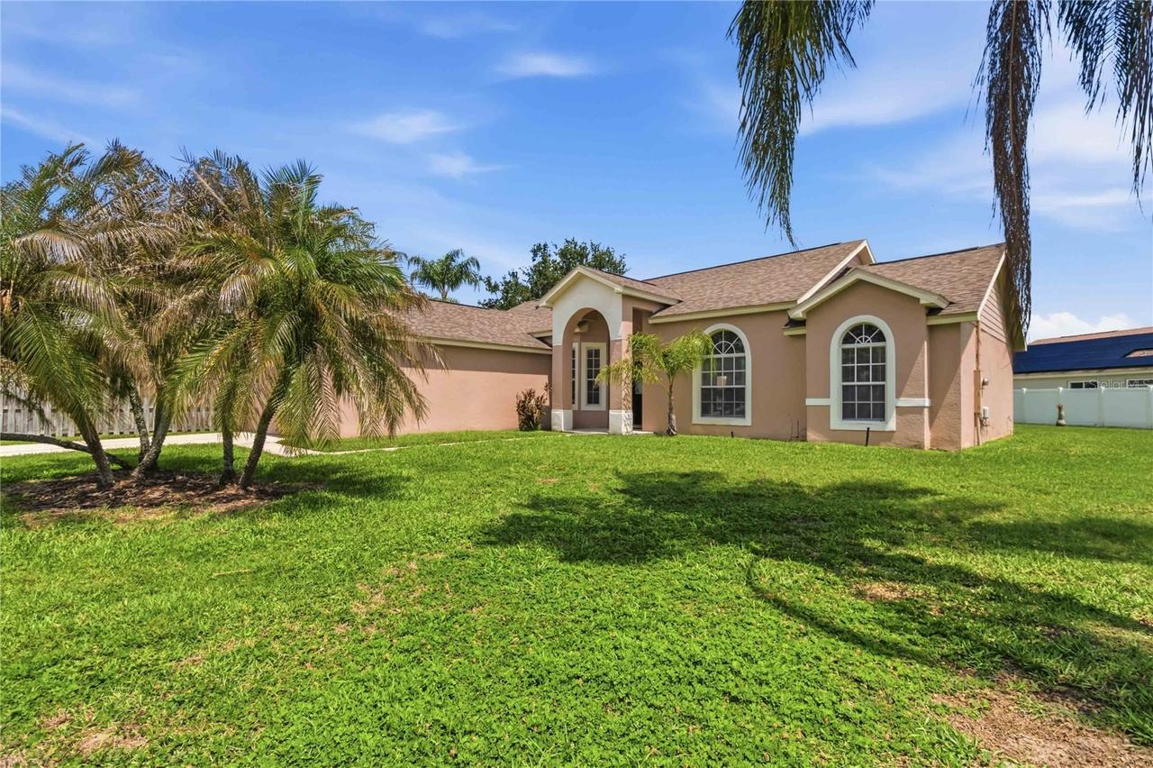 1019 Chamberlin Tr., St Cloud, FL 34772