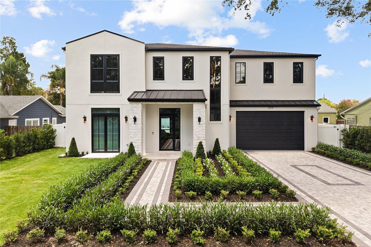 2315 Weber St., Orlando, FL 32803