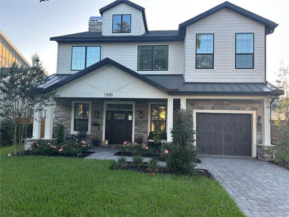 New Construction Homes For Sale This Week That Attend Edgewater High School: May 20th to May 26th