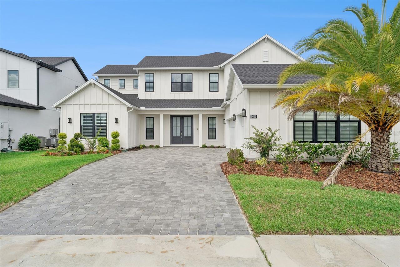 9652 English Laurel Ct., Orlando, FL 32827