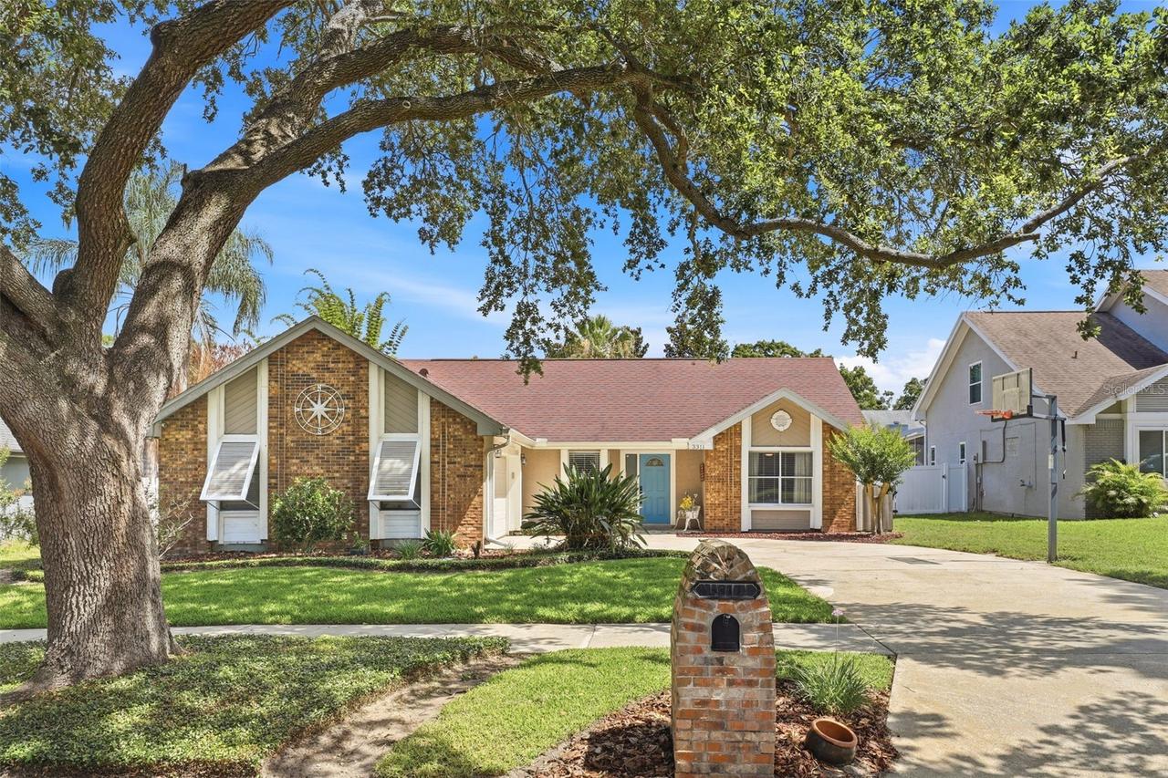 3311 Heathgate Ct., Orlando, FL 32812