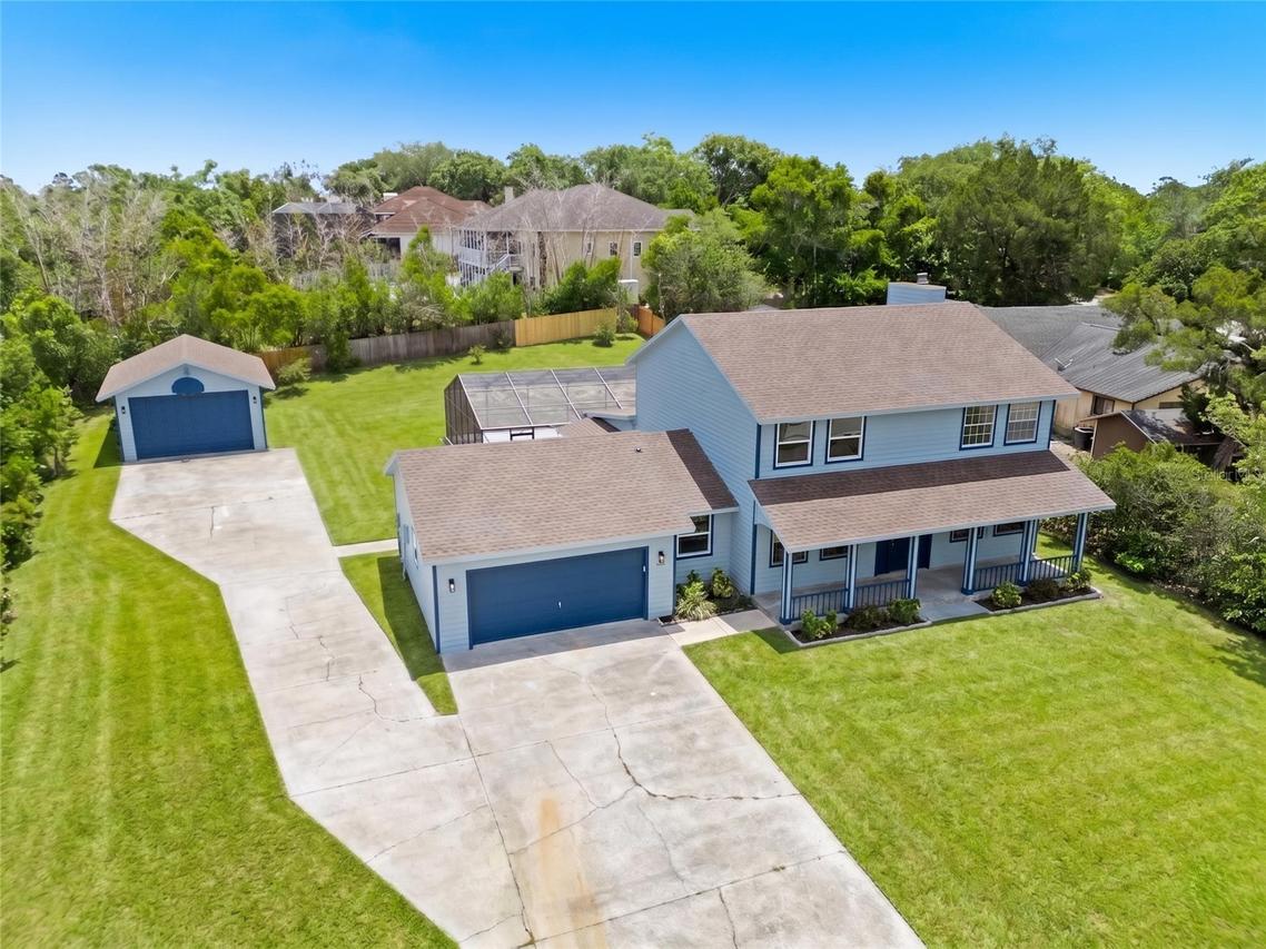 985 S Carpenter Rd., Titusville, FL 32796