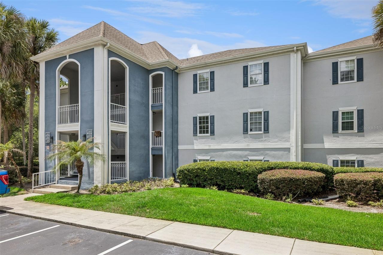 1101 Clubside Dr., Longwood, FL 32779