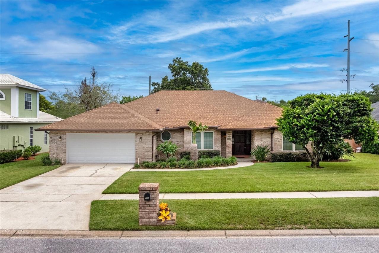 4025 Conway Place Cir., Orlando, FL 32812