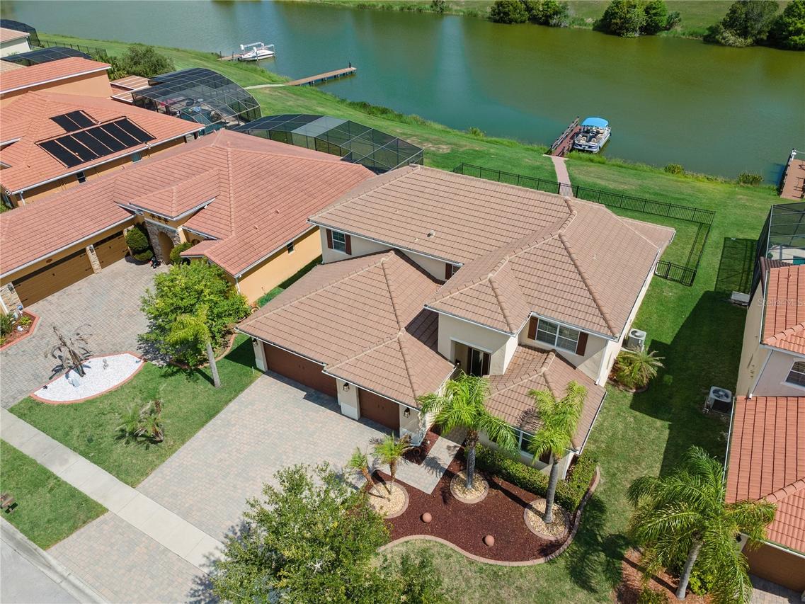 2341 Eagle Talon Ct., Kissimmee, FL 34746