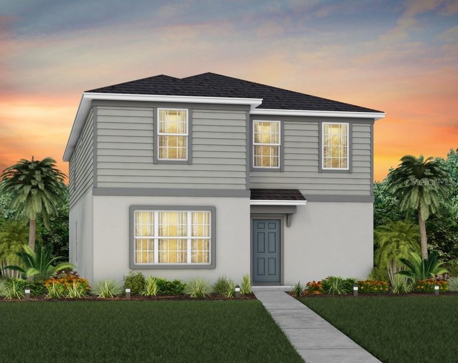 4713 Orange Flora Alley, Clermont, FL 34714
