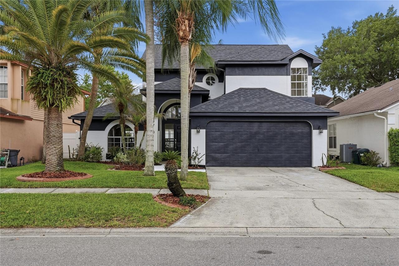 476 Queensbridge Dr., Lake Mary, FL 32746
