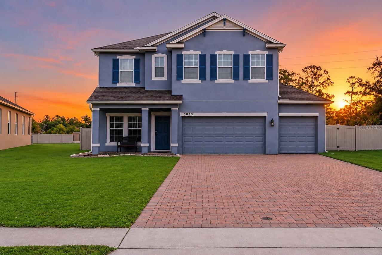 3830 Spirited Cir., St Cloud, FL 34772