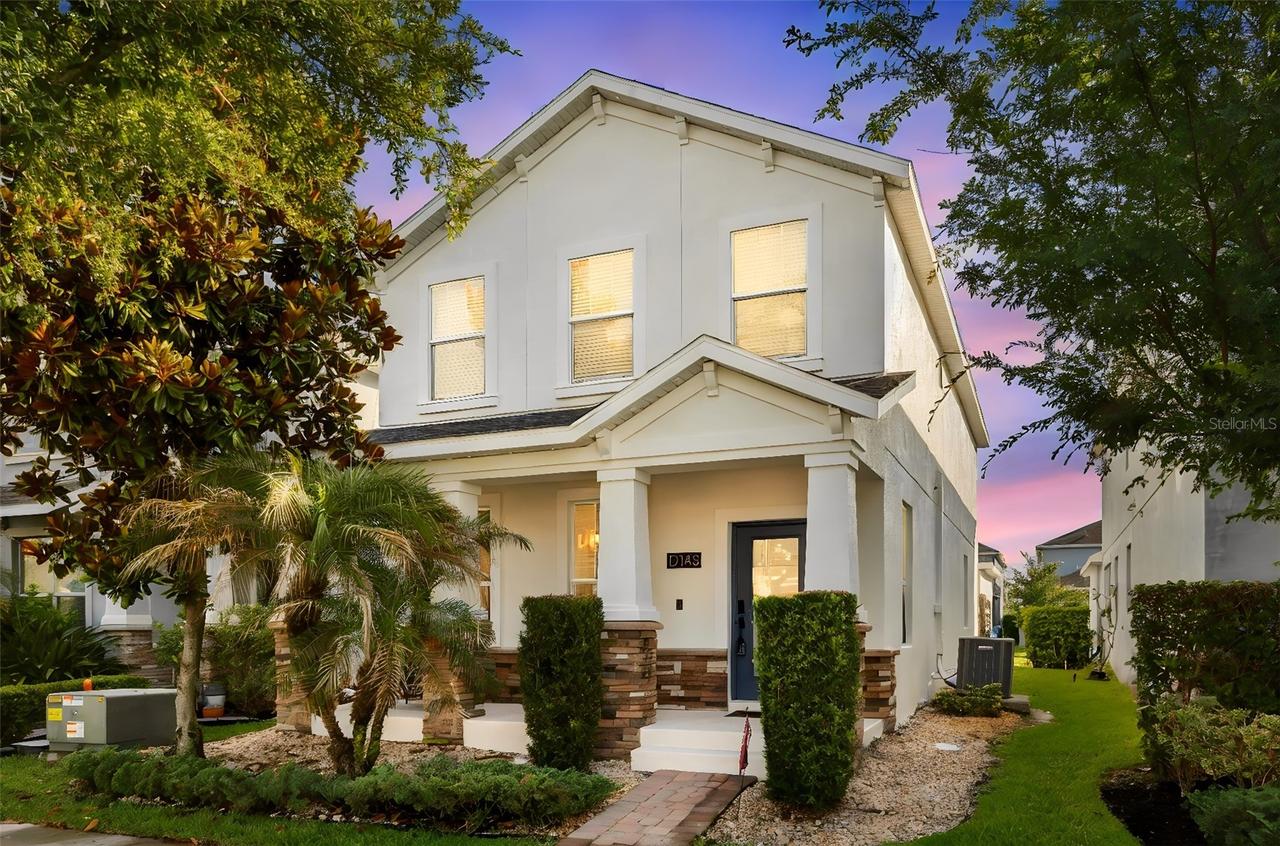 12143 Sonnet Ave., Orlando, FL 32832