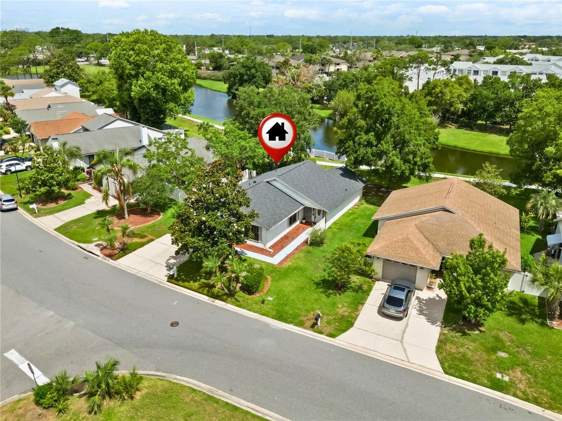 2518 Shadybranch Dr., Orlando, FL 32822