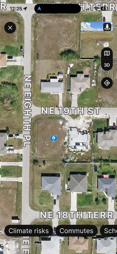 818 NE 19th St., Cape Coral, FL 33909