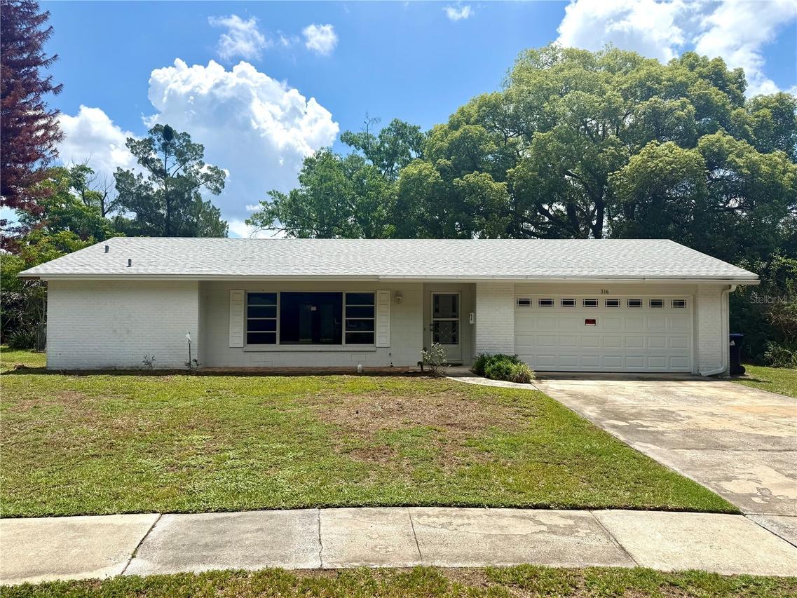 316 Beckett Ct., Winter Park, FL 32792
