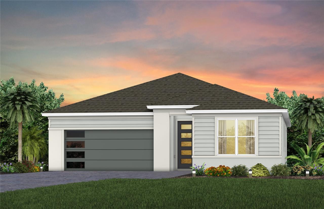 5576 Sunlit Haven Drive, Clermont, FL 34714