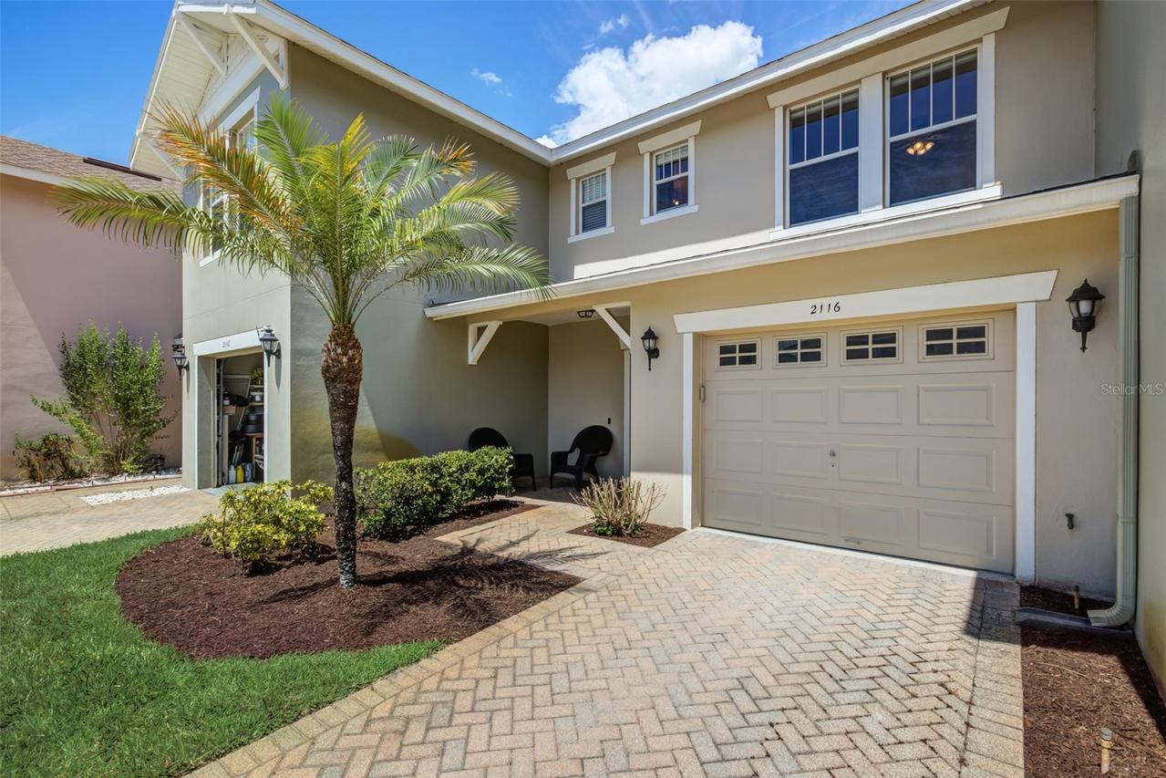 2116 Jeremiah Way, Kissimmee, FL 34743