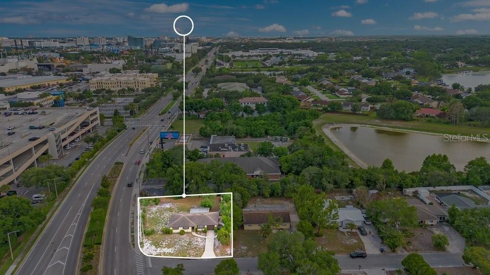 6900 Westmar Dr., Orlando, FL 32819