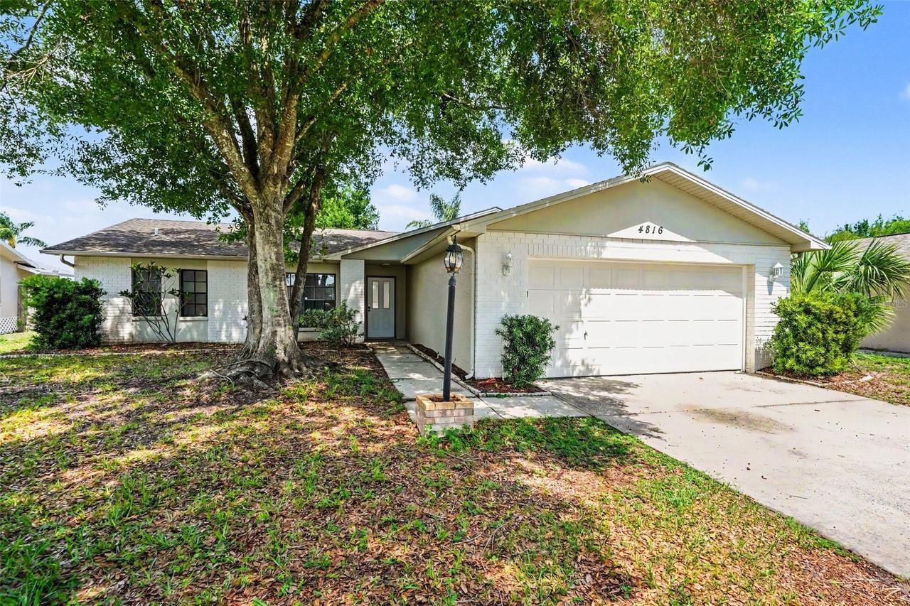 4816 W Addax Dr., New Port Richey, FL 34653