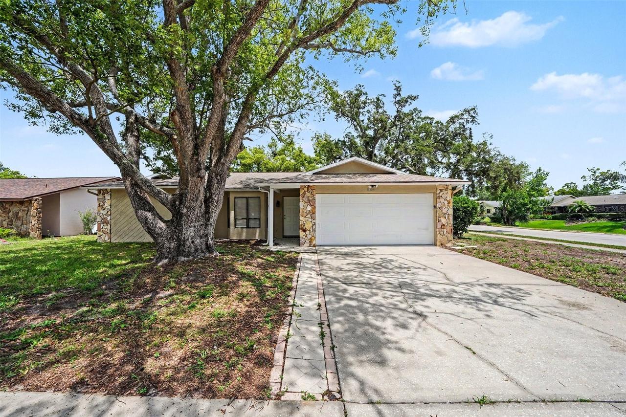 11424 Scallop Dr., Port Richey, FL 34668