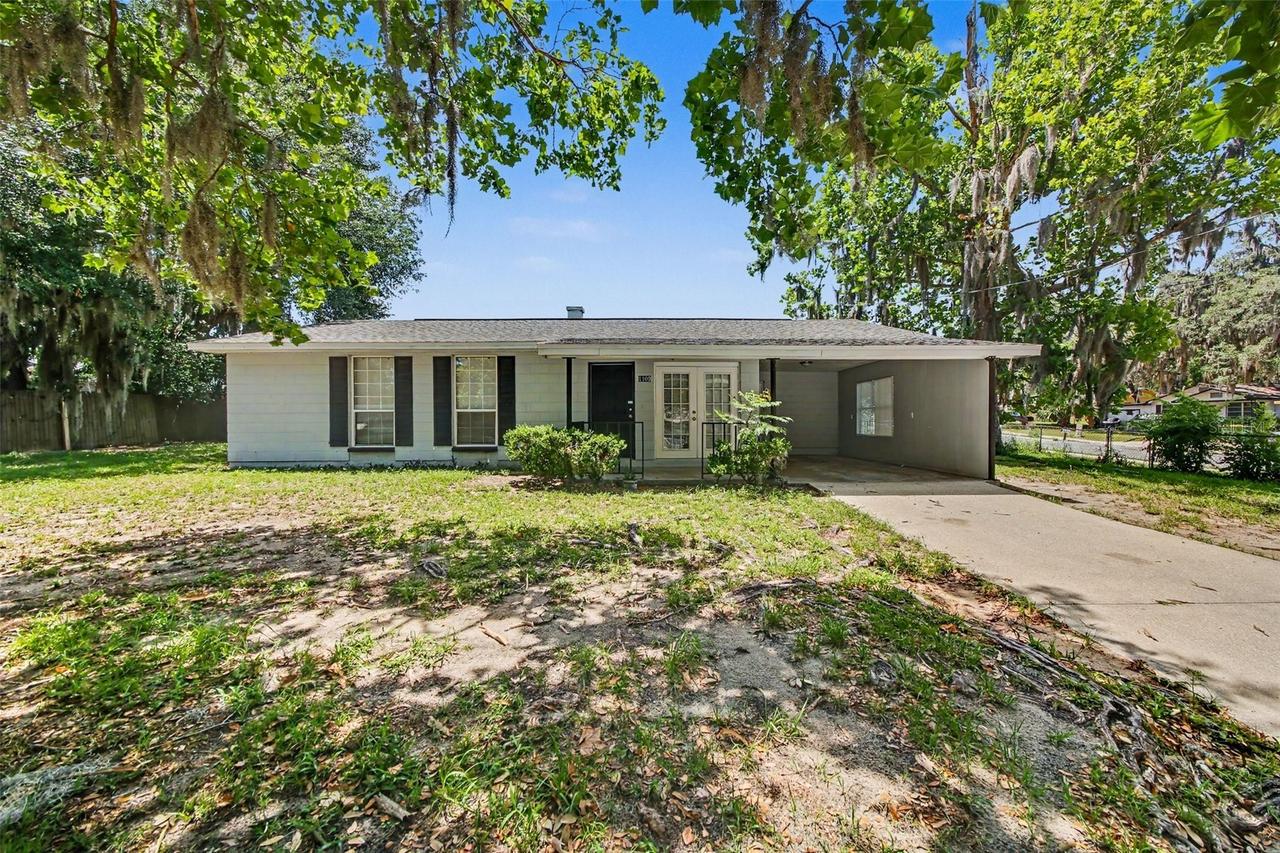 1109 Inland St., Leesburg, FL 34748