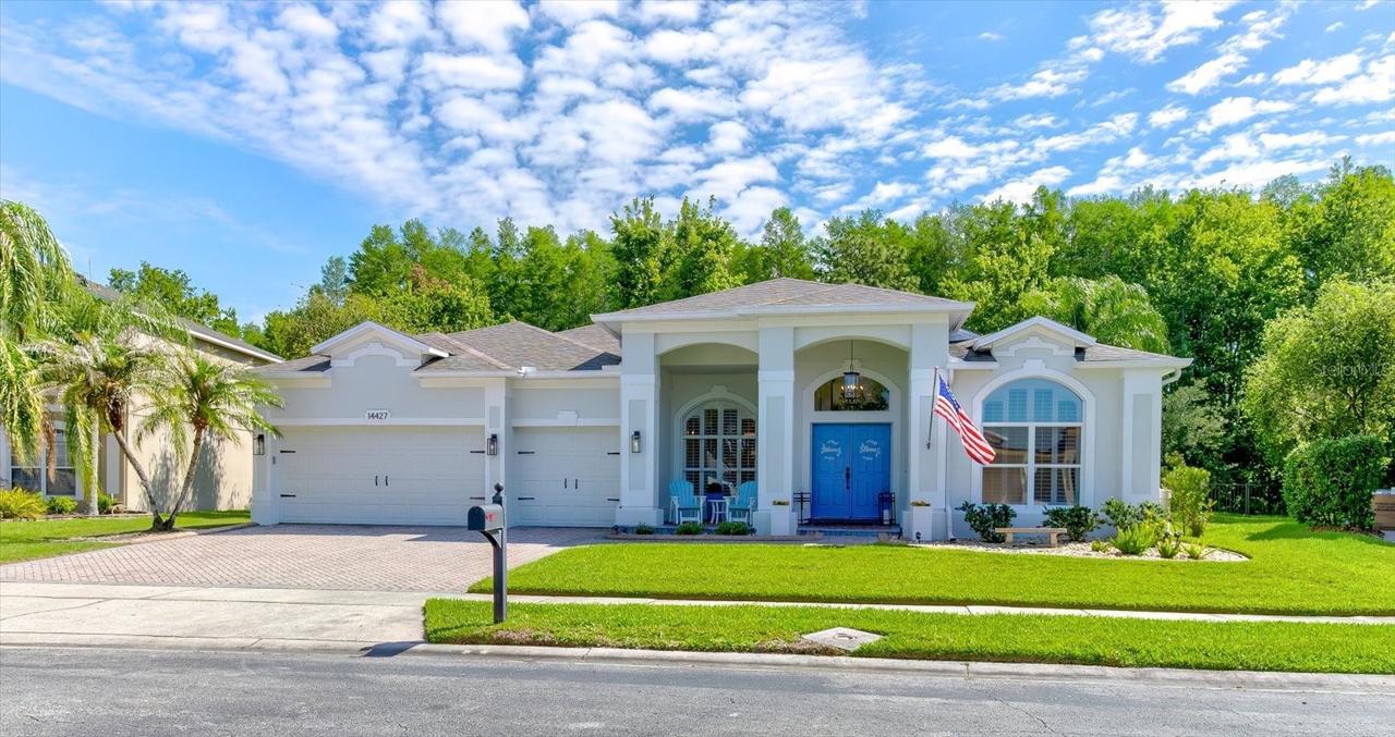 14427 Fawnhaven Ct., Orlando, FL 32828