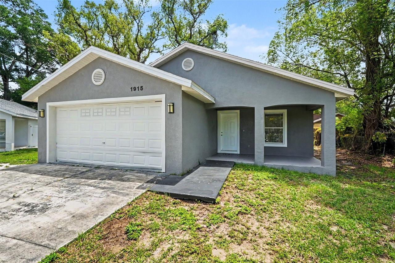 1915 E Mcberry St., Tampa, FL 33610