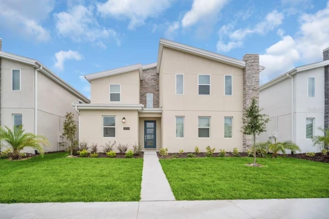 2854 Bookmark Dr., Kissimmee, FL 34746
