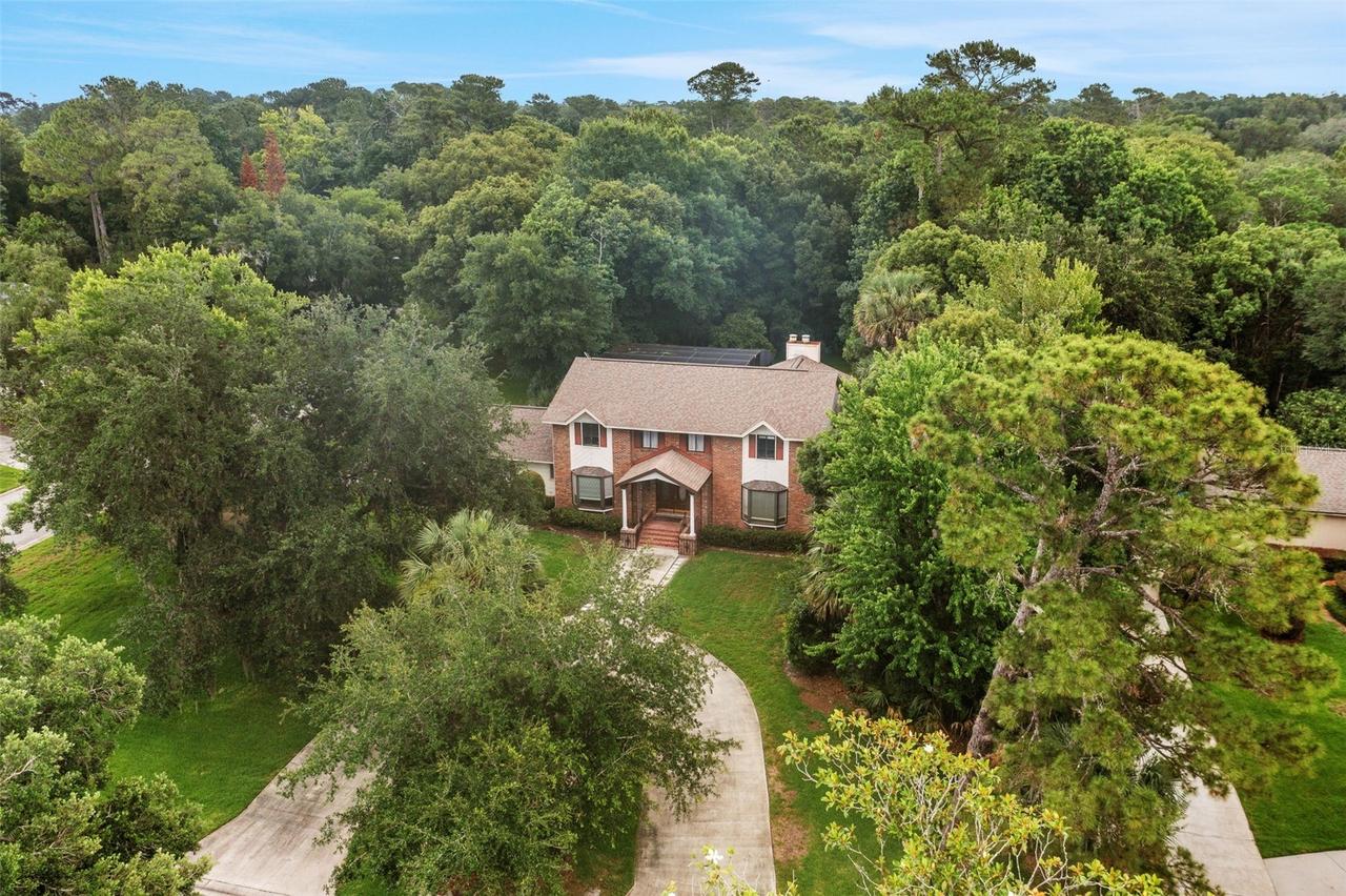 230 Hunters Tr., Longwood, FL 32779