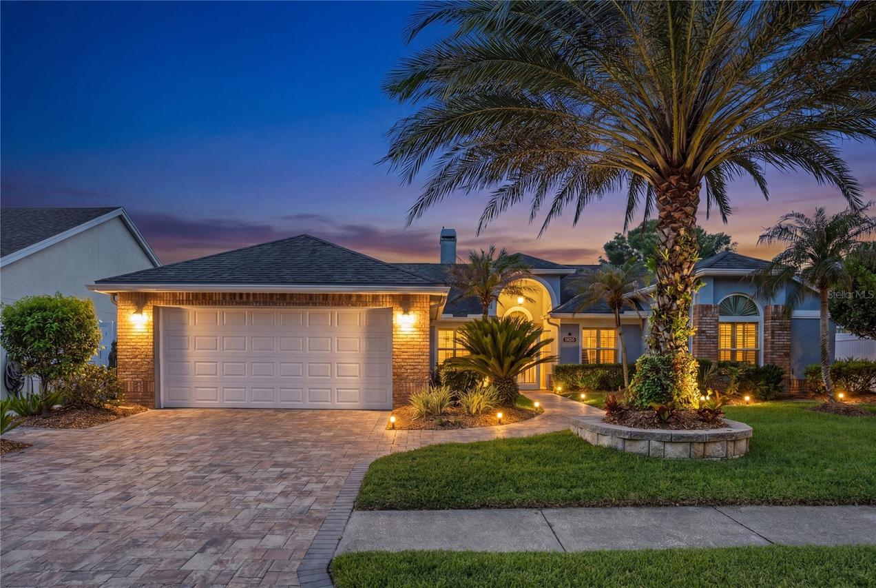 12961 Lower River Blvd., Orlando, FL 32828