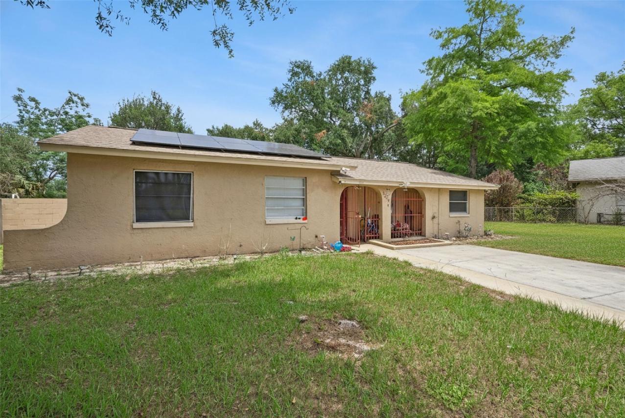 2209 Mitch Ct., Sanford, FL 32771