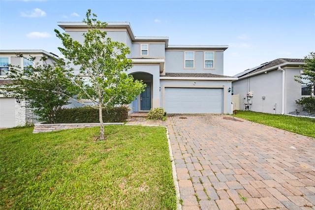 New Homes For Sale This Week That Attend South Lake High School: May 22nd to May 28th