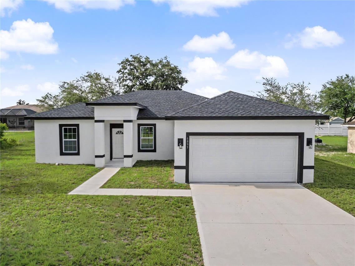 6895 SW 130th Lane Rd., Ocala, FL 34473