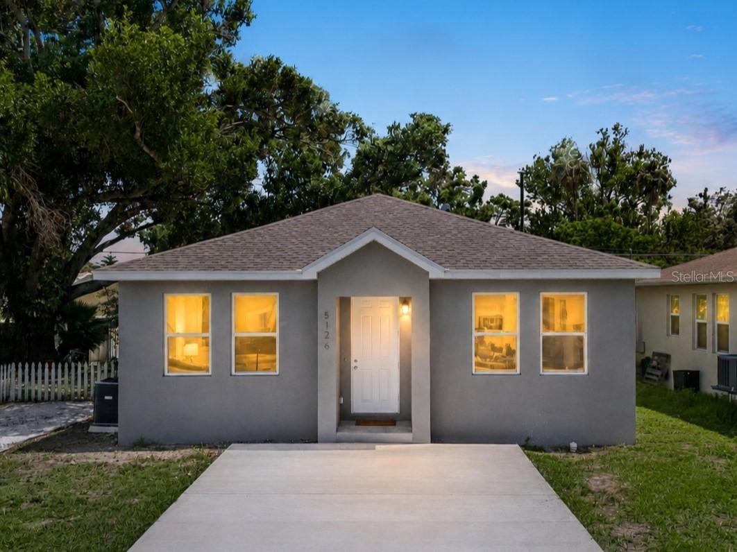 5126 16th Ave., Gulfport, FL 33707