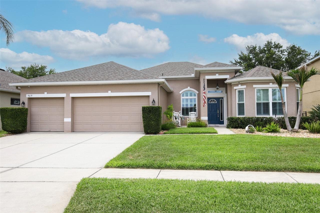 9619 Turtle Landings Ct., Orlando, FL 32832