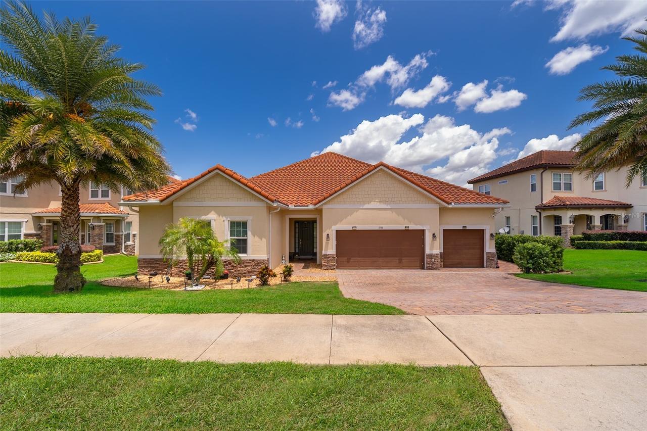 3546 Mediterra Dr., Clermont, FL 34711