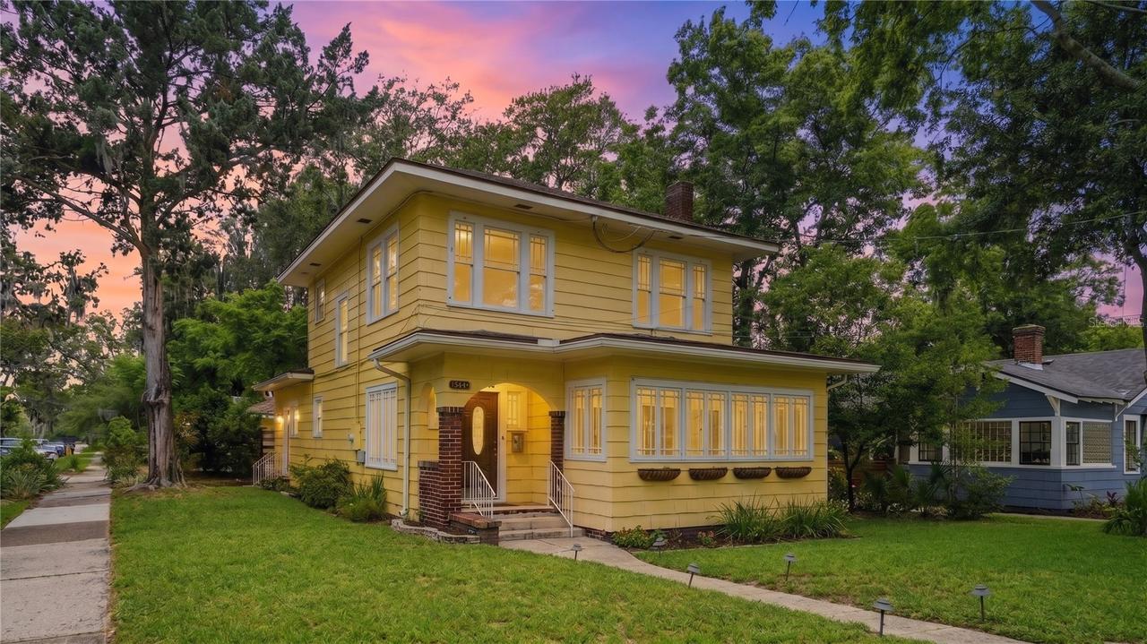 1544 Talbot Ave., Jacksonville, FL 32205