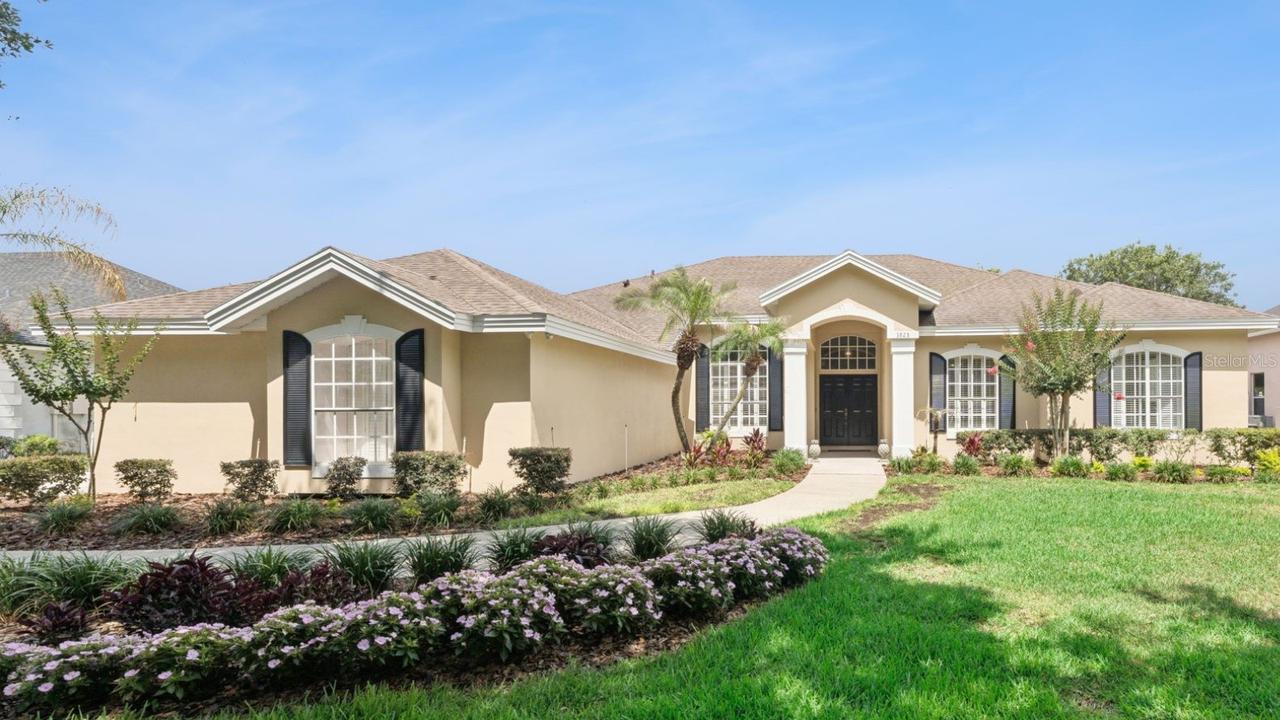 3823 Winding Lake Cir., Orlando, FL 32835