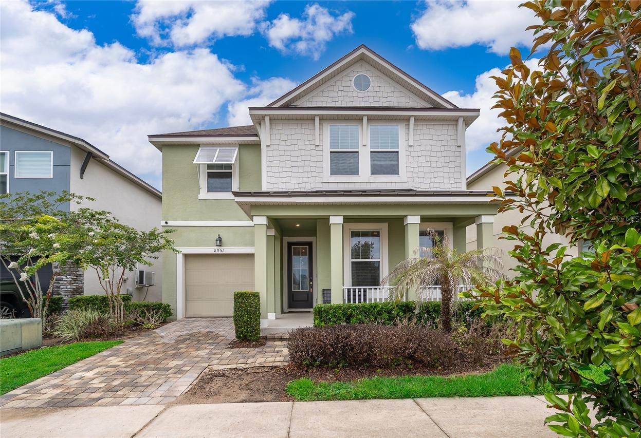 8951 Amelia Downs Tr., Kissimmee, FL 34747