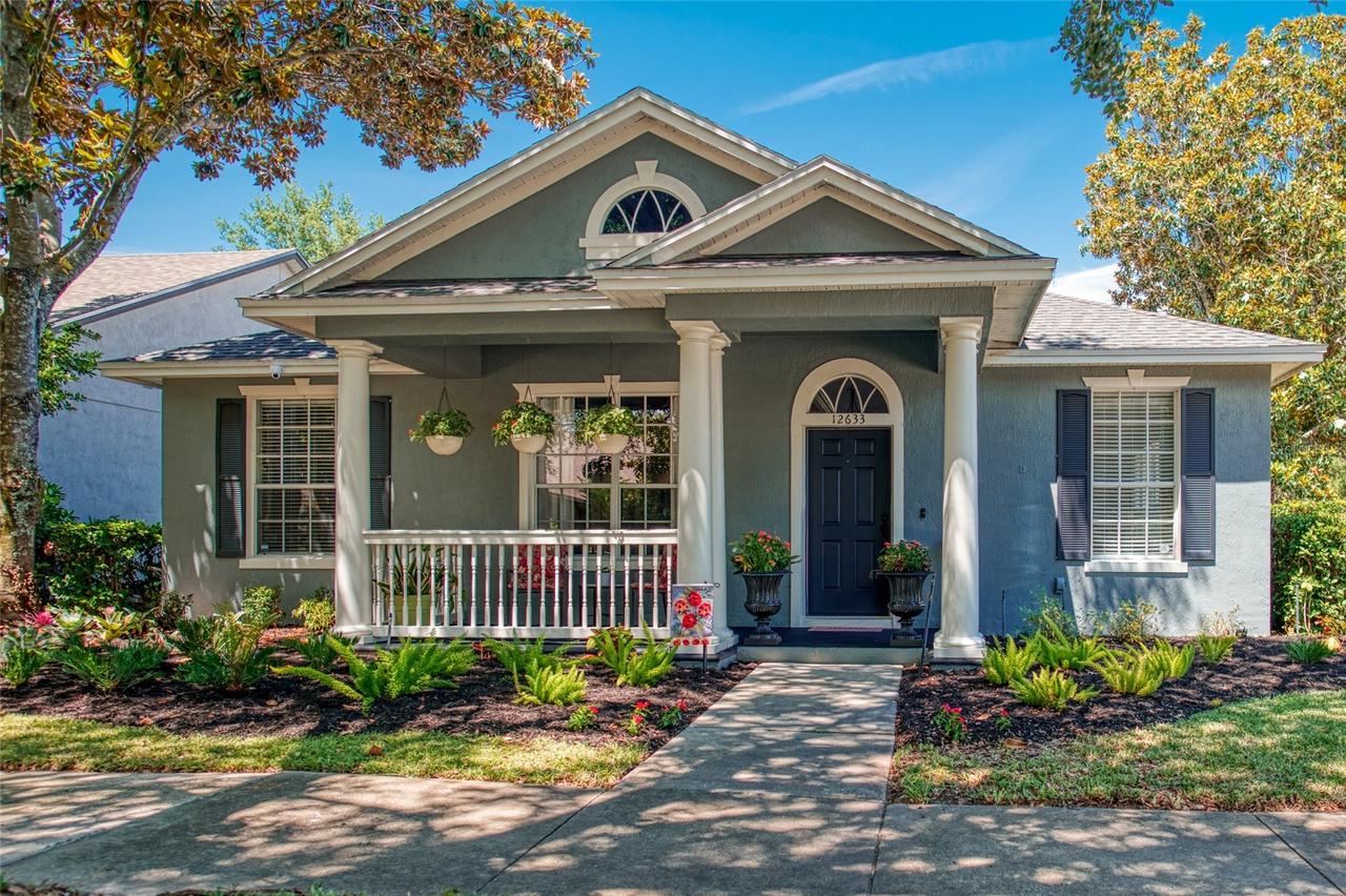 12633 Haddon Dr., Windermere, FL 34786